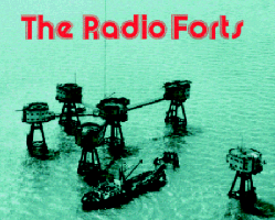 Radio Forts Web Page